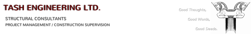 TASH ENGINEERING LTD.